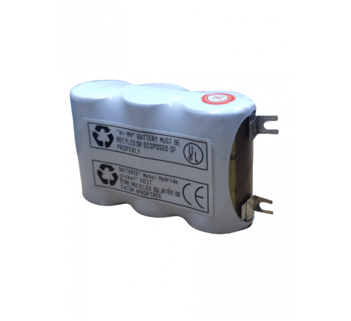 Altus Pratik  AL-760 PRATİK SÜPÜRGE Bataryası ( 9181620013 )